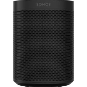 Sonos One SL Black - Smart Speaker Sonos One SL Black - Smart Speaker