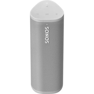 Sonos Roam Blanc - Haut-parleur sans fil portable - Publicité Sonos Roam Blanc - Haut-parleur sans fil portable - Publicité