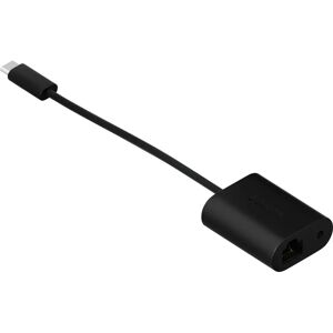Sonos Czarny 0,2m Ethernet USB-C Kabel audio Sonos Czarny 0,2m Ethernet USB-C Kabel audio