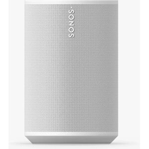 Sonos Era 100 Wireless Smart Speaker - White Sonos Era 100 Wireless Smart Speaker - White