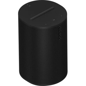 Sonos Era 100 Schwarzer Drahtlos & Kabelgebundener Tragbarer Lautsprecher - Wireless Lautsprecher Sonos Era 100 Schwarzer Drahtlos & Kabelgebundener Tragbarer Lautsprecher - Wireless Lautsprecher