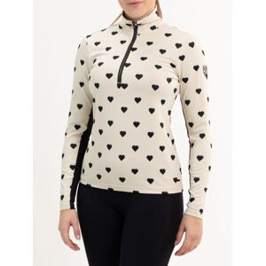 Falcon Palmira Skijpully - Dames 2X-L Falcon Palmira Skijpully - Dames 2X-L