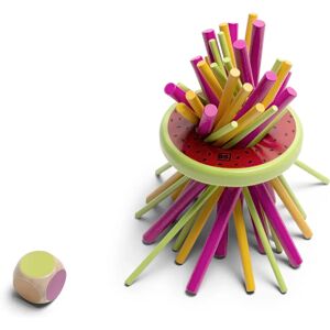 BS Mikado Melon - Gioco di precisione, 31 pezzi BS Mikado Melon - Gioco di precisione, 31 pezzi