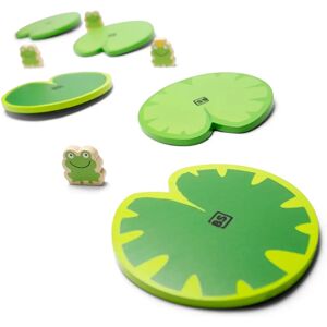 BS Toys Wobble pad - Balansspel BS Toys Wobble pad - Balansspel