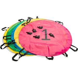 BS Toys Veverka Parachutes - Hra v Týmu BS Toys Veverka Parachutes - Hra v Týmu