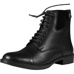 Bottes jodhpur en cuir HORKA - Boots - Publicité Bottes jodhpur en cuir HORKA - Boots - Publicité
