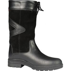 Horka Mid-Calf Wasserdichte Lederstiefel - Stiefel Horka Mid-Calf Wasserdichte Lederstiefel - Stiefel