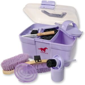 HORKA Grooming-Set - Mähne, Curry, Bürsten HORKA Grooming-Set - Mähne, Curry, Bürsten