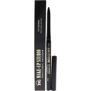 Make-up Studio Oog Contourpotlood - Zwart - Eyeliner Make-up Studio Oog Contourpotlood - Zwart - Eyeliner