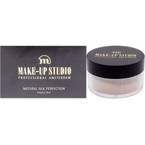Make-up Studio Natural Silk Perfection - Poeder - 15g Make-up Studio Natural Silk Perfection - Poeder - 15g