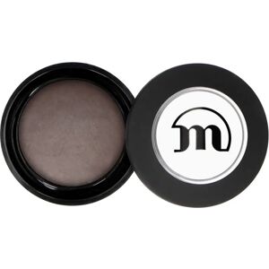 Make up studio Donkere wenkbrauwpoeder - Wenkbrauwpoeder voor een natuurlijk en vollere uitstraling Make up studio Donkere wenkbrauwpoeder - Wenkbrauwpoeder voor een natuurlijk en vollere uitstraling