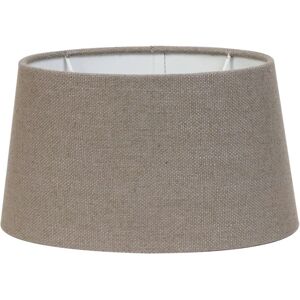 Light & Living Livigno - textile - Lampschirm Light & Living Livigno - textile - Lampschirm