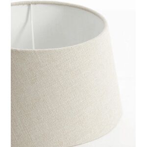 Light & Living - Livigno - beige - textiel - Lamp shade Light & Living - Livigno - beige - textiel - Lamp shade