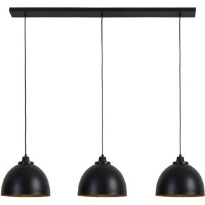 Light&Living Kylie Schwarze Pendelleuchte - 3L - Modern - 30cm Light&Living Kylie Schwarze Pendelleuchte - 3L - Modern - 30cm
