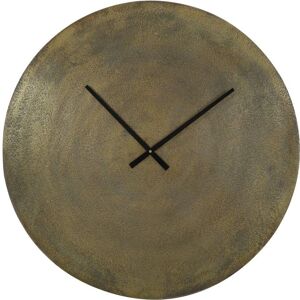 Reloj Light & Living - Bronce - Metal - Sin ajuste - Reloj Reloj Light & Living - Bronce - Metal - Sin ajuste - Reloj