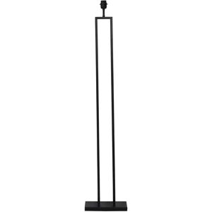 Lámpara de pie Light & Living Shiva - negro - Moderno, lujoso - Salón Lámpara de pie Light & Living Shiva - negro - Moderno, lujoso - Salón