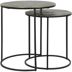 Light&living - Mesita - Bronce Light&living - Mesita - Bronce