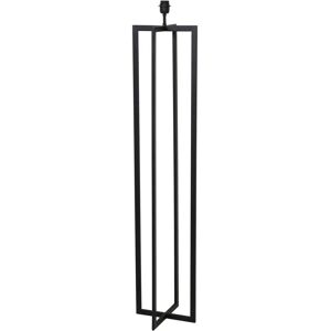 Light & Living Mace - Negro - Lámpara de pie moderna Light & Living Mace - Negro - Lámpara de pie moderna