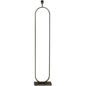 Lámpara de pie Light & Living Jamiri - Bronce Antiguo - Estilo Clásico Lámpara de pie Light & Living Jamiri - Bronce Antiguo - Estilo Clásico