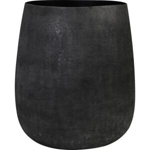 Light & Living Vaso - Negro - Plástico - Maceta Light & Living Vaso - Negro - Plástico - Maceta