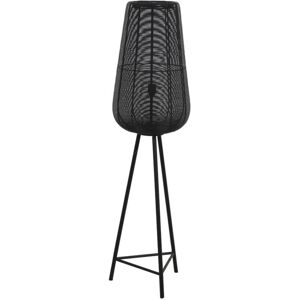 Light & Living Adeta Schwarz Stehlampe - Stehlampe Light & Living Adeta Schwarz Stehlampe - Stehlampe