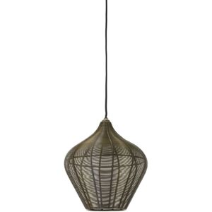 Light&living Alvaro - 27cm - Antik Bronze - Pendellampe Light&living Alvaro - 27cm - Antik Bronze - Pendellampe