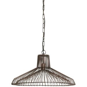 Light&Living KASPER Lámpara Colgante en Cobre Antiguo - Lámpara Light&Living KASPER Lámpara Colgante en Cobre Antiguo - Lámpara