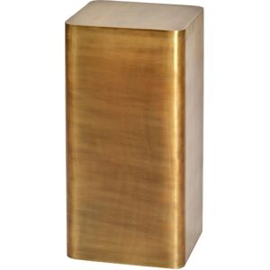 Light&living Zuil - 30,5x30,5x60 cm - Antiek brons Light&living Zuil - 30,5x30,5x60 cm - Antiek brons