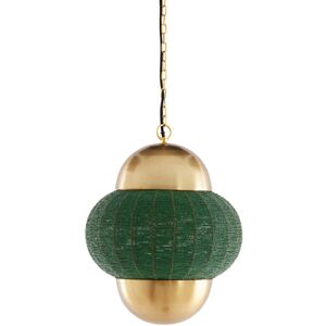 Light&Living - Cetara - Cuentas - 33 cm - Lámpara colgante Light&Living - Cetara - Cuentas - 33 cm - Lámpara colgante