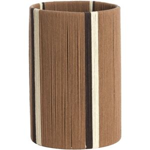 Light & Living Medan Jute Cylindrische Lampenkap - Verlichting Accessoire Light & Living Medan Jute Cylindrische Lampenkap - Verlichting Accessoire