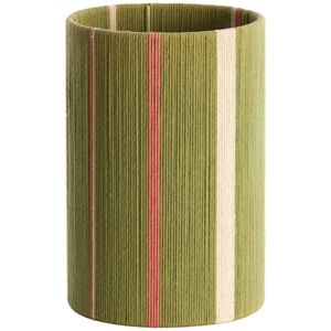Light & Living - Medan - verde oliva - Ø20 H30 cm - Lampshade Light & Living - Medan - verde oliva - Ø20 H30 cm - Lampshade