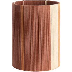 Light & Living - Medan - Rojo - Textil - Lampshade Light & Living - Medan - Rojo - Textil - Lampshade