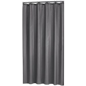 Tenda doccia impermeabile grigia Sealskin 238501114 - Tipo di doccia Tenda doccia impermeabile grigia Sealskin 238501114 - Tipo di doccia