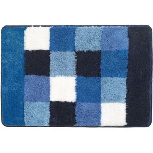 Alfombra de baño Sealskin Rosalyn - 60x90 cm, Multicolor - Alfombra de baño Alfombra de baño Sealskin Rosalyn - 60x90 cm, Multicolor - Alfombra de baño
