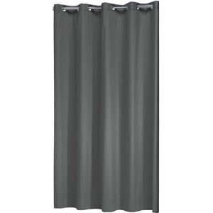 Sealskin Modèle 232211314 Rideau de Douche Gris Imperméable - Publicité Sealskin Modèle 232211314 Rideau de Douche Gris Imperméable - Publicité