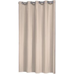 Rideau de douche beige Sealskin 232211365 - Rideau de Douche Rideau de douche beige Sealskin 232211365 - Rideau de Douche