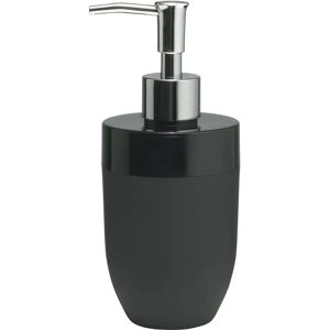 Sealskin Black Soap Dispenser - Soap Dispenser Sealskin Black Soap Dispenser - Soap Dispenser