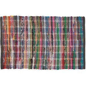 Sealskin 291913603 Recycled Cotton Bath Mat - Bath Rug 60x90 cm Sealskin 291913603 Recycled Cotton Bath Mat - Bath Rug 60x90 cm