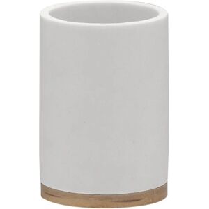 Sealskin Grace toothbrush holder - bathroom accessory Sealskin Grace toothbrush holder - bathroom accessory