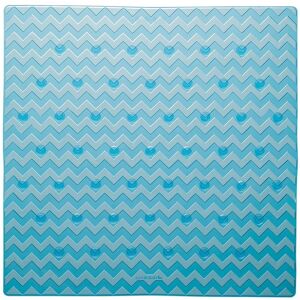Sealskin Leisure Blue Non-slip Shower Mat - Shower Mat Sealskin Leisure Blue Non-slip Shower Mat - Shower Mat