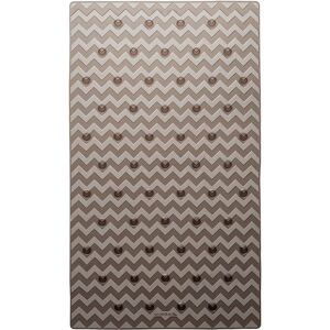 Sealskin Bathroom Safety Mat 40x70cm Gray - Bathroom Mat Sealskin Bathroom Safety Mat 40x70cm Gray - Bathroom Mat