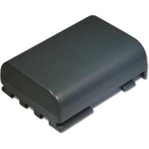 Batterie Jupio Canon NB-2LH - 720mAh pour Appareil Photo Batterie Jupio Canon NB-2LH - 720mAh pour Appareil Photo