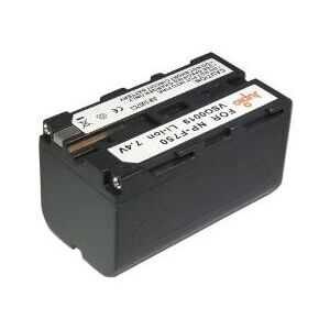 Batería de litio Jupio Sony NP-F750 - Accesorio para cámara Batería de litio Jupio Sony NP-F750 - Accesorio para cámara