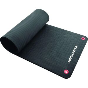 Tunturi Pro Tappetino Fitness - Nero - Tappetino Tunturi Pro Tappetino Fitness - Nero - Tappetino