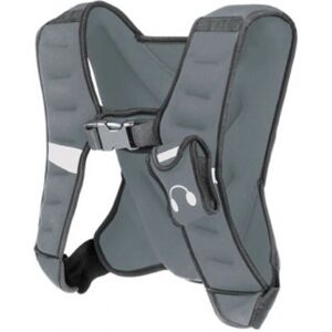 Gilet con Pesi Tunturi - 5kg Attrezzatura Fitness Gilet con Pesi Tunturi - 5kg Attrezzatura Fitness