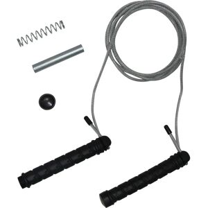 Tunturi Verstellbares Stahl Springseil - Jump Rope Tunturi Verstellbares Stahl Springseil - Jump Rope