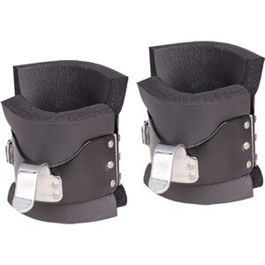 Tunturi Inversion Boots Pair - Inversion Equipment for Back and Ab Exercises Tunturi Inversion Boots Pair - Inversion Equipment for Back and Ab Exercises