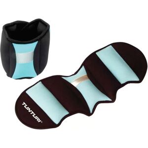 Tunturi Arm/Leg Weights - Adjustable 0.75kg Pair Tunturi Arm/Leg Weights - Adjustable 0.75kg Pair