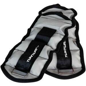 Tunturi Polsgewichten 1kg - Fitness accessoire Tunturi Polsgewichten 1kg - Fitness accessoire