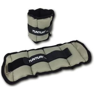 Tunturi Arm Leg Weights - Verstelbare klittenbandsluitingen - 1,5 kg paar Tunturi Arm Leg Weights - Verstelbare klittenbandsluitingen - 1,5 kg paar
